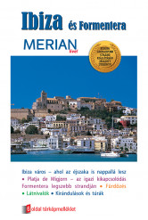 Ibiza útikönyv