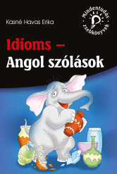 Idioms – Angol szólások