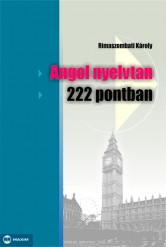 Angol nyelvtan 222 pontban