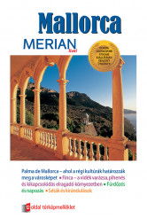 Mallorca útikönyv