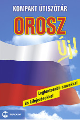 Kompakt útiszótár - orosz