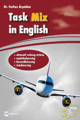 Task Mix in English
