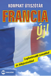 Kompakt útiszótár - francia