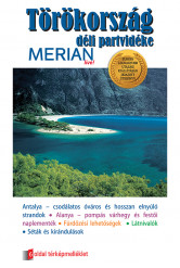 Törökország útikönyv