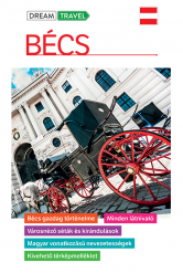 Bécs útikönyv