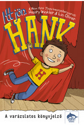 A varázslatos könyvjelző