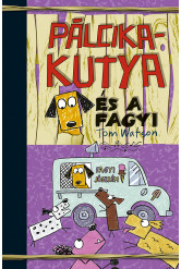 Pálcikakutya és a fagyi