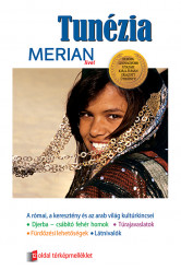 Tunézia útikönyv