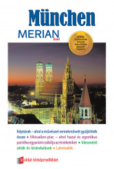 München útikönyv
