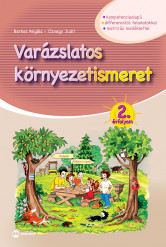 Varázslatos környezetismeret 2. évfolyam