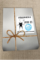 Zsákbamacska (Delfin könyvek)