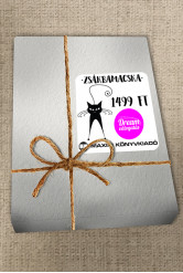 Zsákbamacska (Dream válogatás)