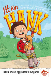 Rövid mese egy hosszú kutyáról