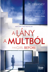 The Girl Before – A lány a múltból