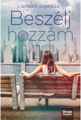 Beszélj hozzám