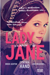 Lady Jane