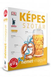 Képes szótár – Német-magyar