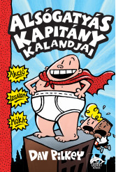 Alsógatyás Kapitány kalandjai