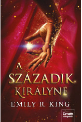 A századik királyné (e-könyv)