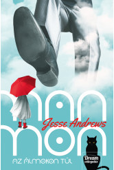 Manmon - Az álmokon túl (e-könyv)