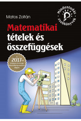 Matematikai tételek és összefüggések – 2017-től érvényes