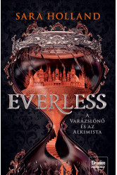 Everless – A varázslónő és az alkimista