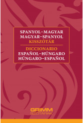 Spanyol–magyar, magyar–spanyol kisszótár