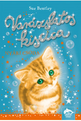 Varázslatos kiscica - Nyári csoda