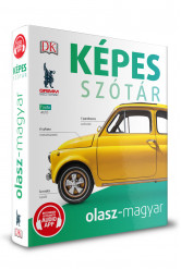 Képes szótár – Olasz-magyar