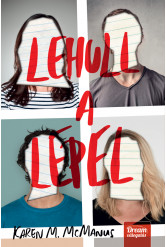 Lehull a lepel (e-könyv)