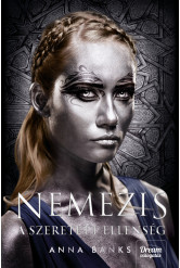 Nemezis – Szeretett ellenség (e-könyv)