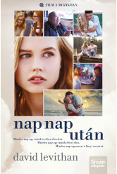 Nap nap után - Filmes borítóval