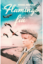 Flamingó fiú (e-könyv)