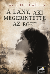 A lány, aki megérintette az eget (e-könyv)