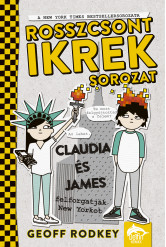 Claudia és James felforgatják New Yorkot