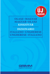 Olasz–magyar, magyar–olasz kisszótár