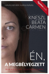 Én, a megbélyegzett (e-könyv)