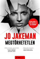 Megtörhetetlen (e-könyv)