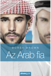Az Arab fia (e-könyv)