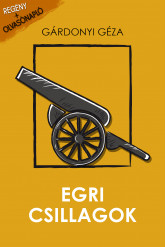 Egri csillagok (e-könyv)