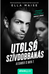 Utolsó szívdobbanás (e-könyv)