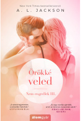 Örökké veled (e-könyv)