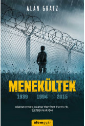 Menekültek (e-könyv)