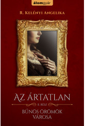 Az ártatlan 2 (e-könyv)