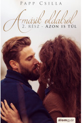 A másik oldalról 2. rész - Azon is túl (e-könyv)