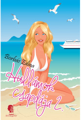 Hullámok csapdája 2. (e-könyv)