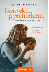 Isten veled, gyermekem (e-könyv)