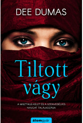 Tiltott vágy (e-könyv)