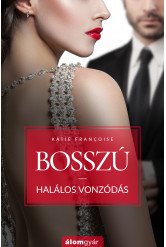 Bosszú. 2 - Halálos vonzódás (e-könyv)