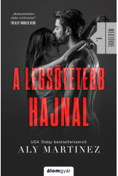 A legsötétebb hajnal (e-könyv)